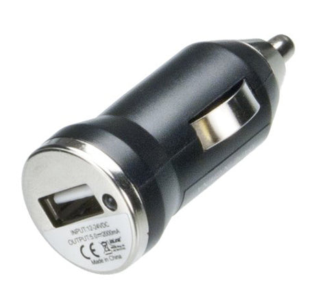 Crafty Vaporizer - Car Adapter - Puff Puff Palace
