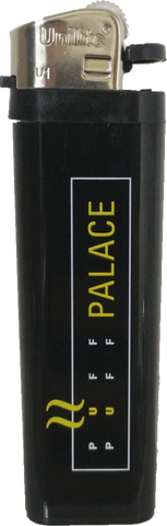 Puff Puff Palace Lighter - Puff Puff Palace