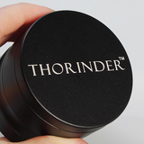 Thorinder 'After Grow' Grinder - Orange - Puff Puff Palace