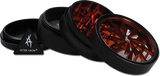 Thorinder 'After Grow' Grinder - Orange - Puff Puff Palace
