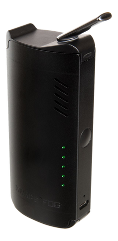 Xvape FOG Vaporizer - Puff Puff Palace